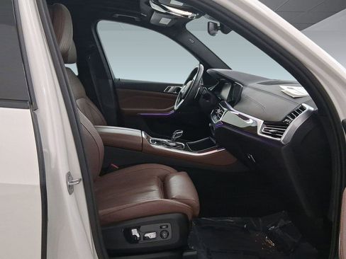 Used 2023 BMW X5 xDrive45e w/ Executive Package image 32