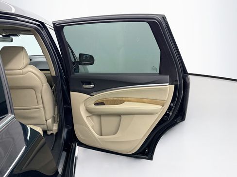 Used 2019 Acura MDX FWD w/ Technology Package image 31