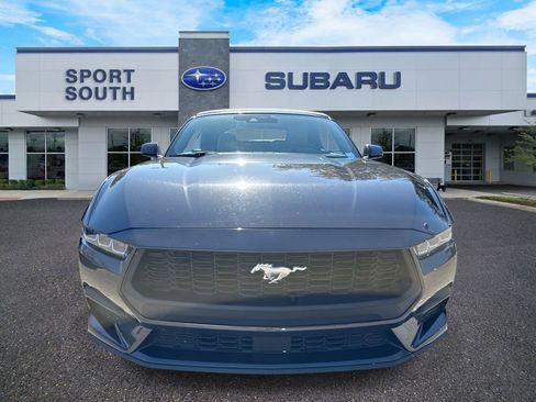 Used 2024 Ford Mustang Premium image 9