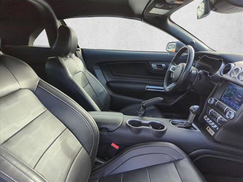 Used 2022 Ford Mustang GT Premium w/ GT Performance Package image 25
