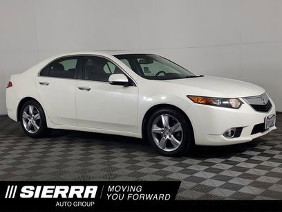 Used 2011 Acura TSX 2.4