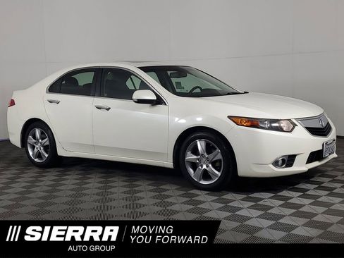 Used 2011 Acura TSX 2.4 image 1