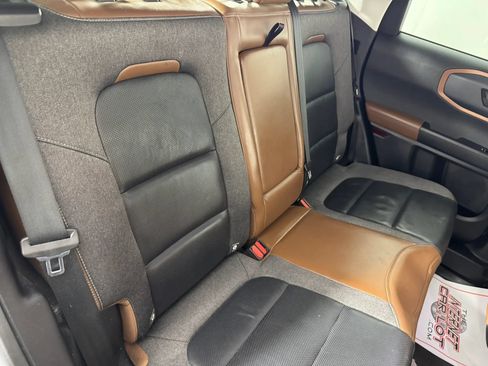 Used 2021 Ford Bronco Sport Outer Banks AWD/4WD image 37
