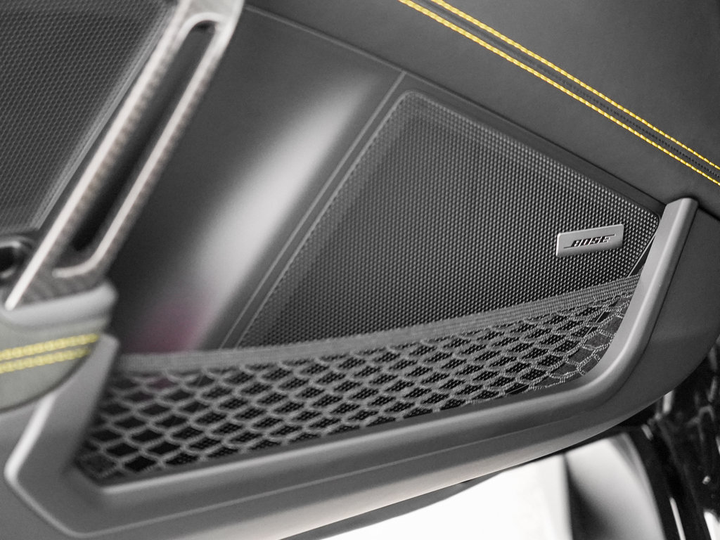 Used 2025 Porsche 911 GT3 RS RWD image 15