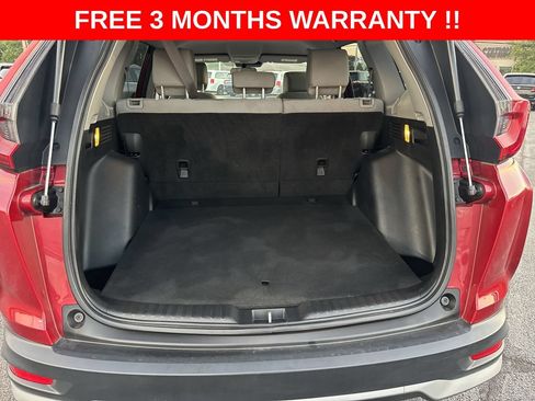 Used 2020 Honda CR-V LX image 22