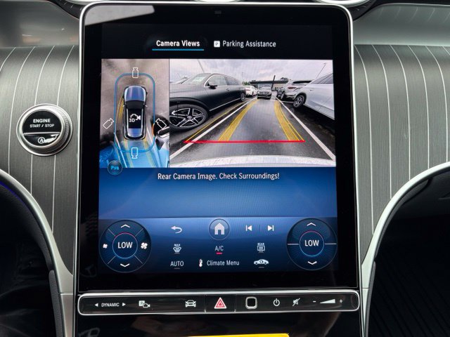 New 2027 Mercedes-Benz GLC 300 4MATIC image 30