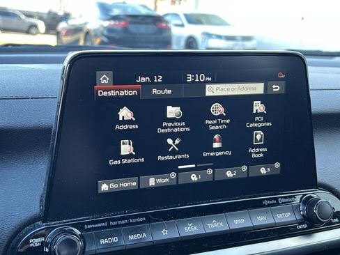 Used 2020 Kia Forte EX w/ EX Special Edition image 19