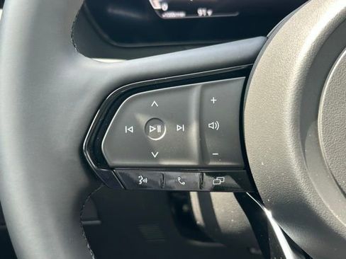 New 2026 MAZDA CX-5 Preferred image 15