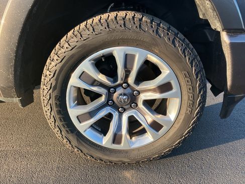 Used 2023 RAM 1500 Limited image 14