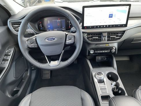 New 2026 Ford Escape Base w/ Class II Trailer Tow Package image 7