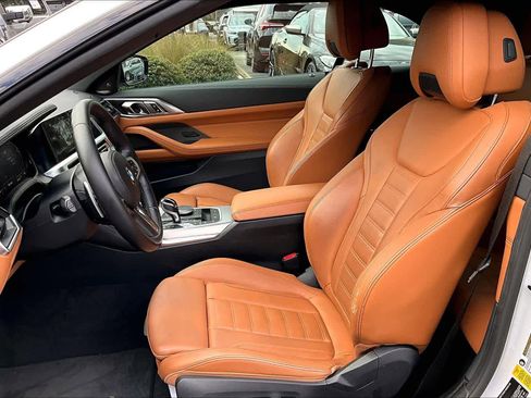 Certified 2021 BMW M440i Convertible w/ Premium Package image 8