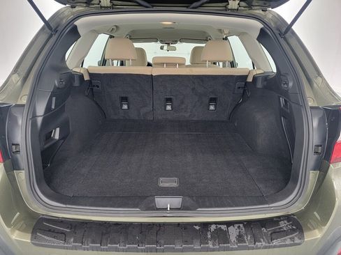 Used 2018 Subaru Outback 2.5i image 24