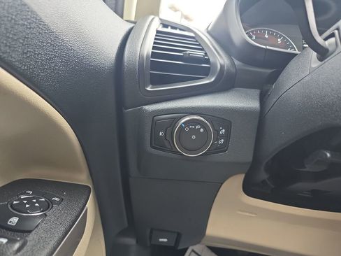 Used 2019 Ford EcoSport Titanium AWD/4WD image 16