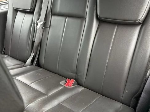 Used 2014 Ford Expedition EL Limited AWD/4WD image 26