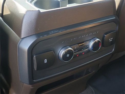 Used 2022 Ford Expedition Max King Ranch image 38