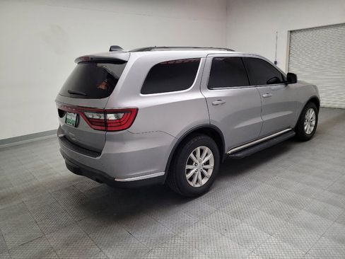 Used 2015 Dodge Durango SXT w/ Quick Order Package 23B image 9