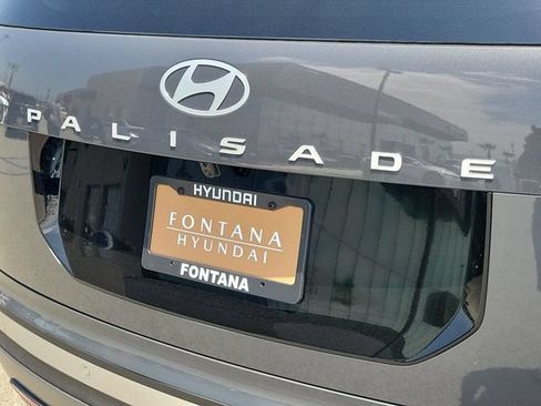 New 2026 Hyundai Palisade SEL FWD image 31