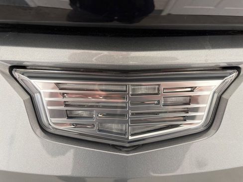 Certified 2024 Cadillac Lyriq Sport AWD/4WD image 25