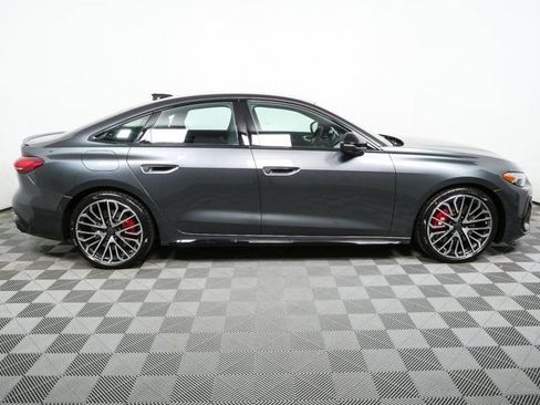 New 2026 Audi S5 Premium Plus AWD/4WD image 2