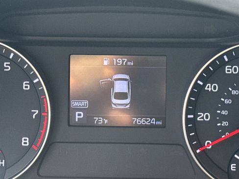 Used 2021 Kia Forte Sedan image 28