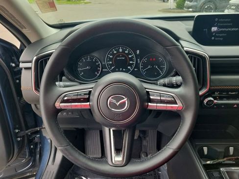 Used 2024 MAZDA CX-50 AWD 2.5 S w/ Cargo Package image 23