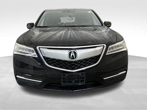 Used 2015 Acura MDX SH-AWD w/ Technology Package image 8