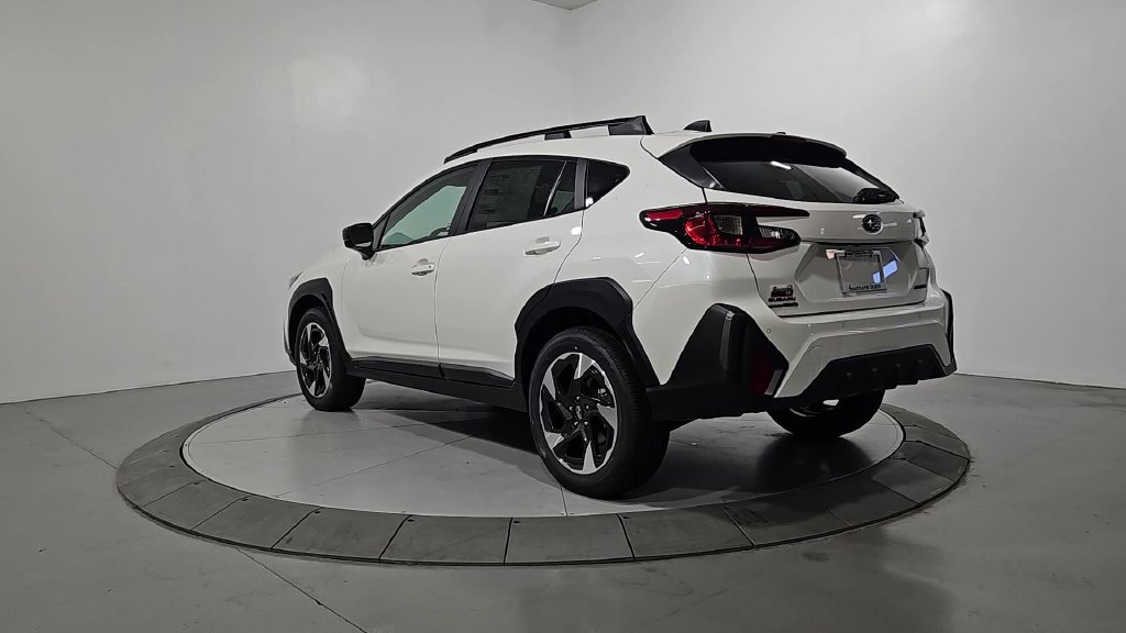 New 2026 Subaru Crosstrek 2.5i Limited AWD/4WD image 3