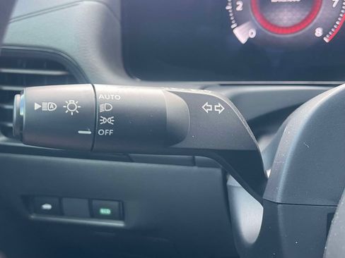 New 2026 Nissan Sentra S w/ Floor Mat Package FWD image 22