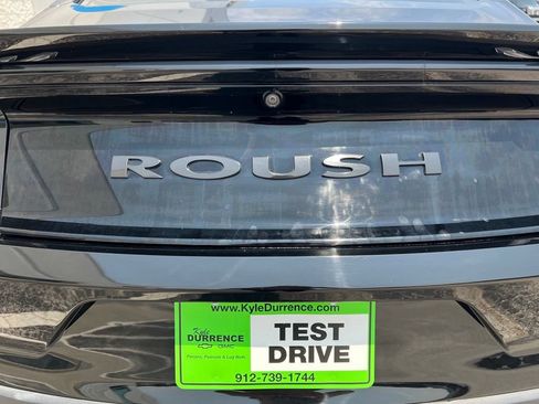 Used 2015 Ford Mustang GT Premium w/ GT Performance Package RWD image 11