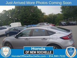 Used 2023 Honda Civic LX video 1