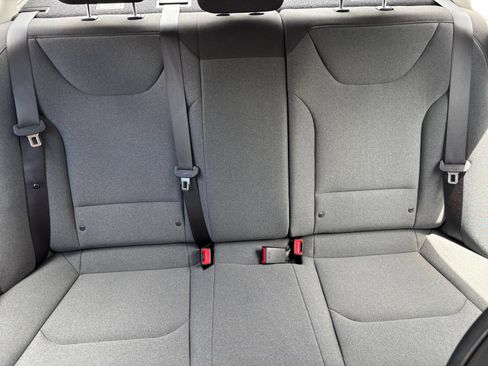 Used 2025 Kia K4 FWD image 36