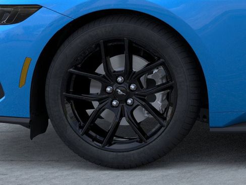 New 2026 Ford Mustang Coupe image 19