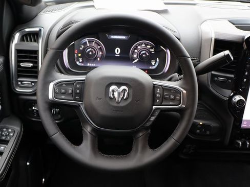 Used 2025 RAM 2500 Laramie image 19