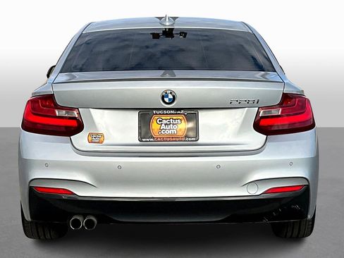 Used 2014 BMW 228i Coupe image 4