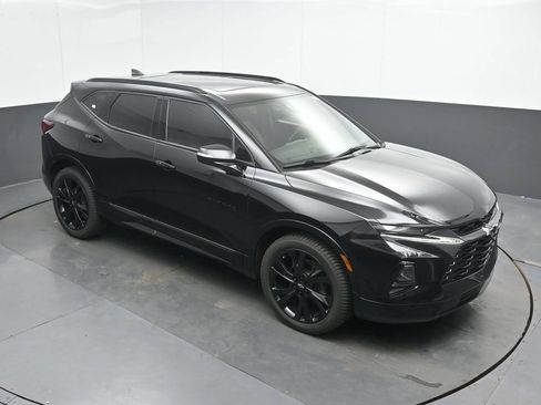 Used 2021 Chevrolet Blazer RS AWD/4WD image 37