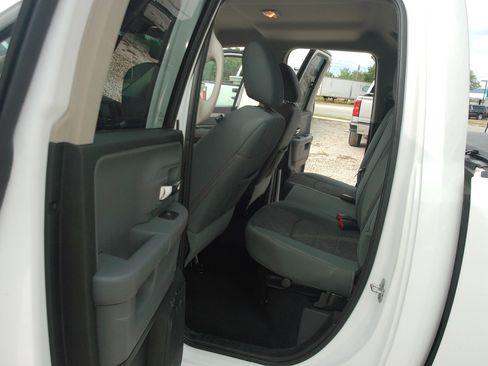Used 2016 RAM 1500 Big Horn AWD/4WD image 26