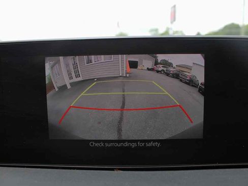 Used 2022 MAZDA MAZDA3 s AWD/4WD image 14