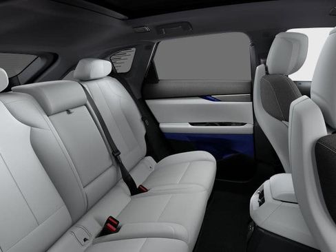 New 2027 Cadillac Optiq Sport AWD/4WD image 70