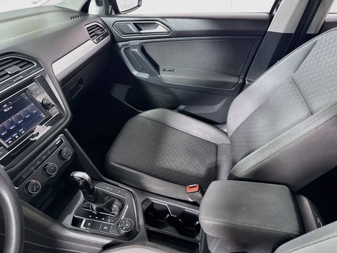 Used 2018 Volkswagen Tiguan S AWD/4WD image 23