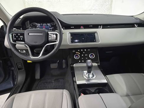 Used 2023 Land Rover Range Rover Evoque S AWD/4WD image 6