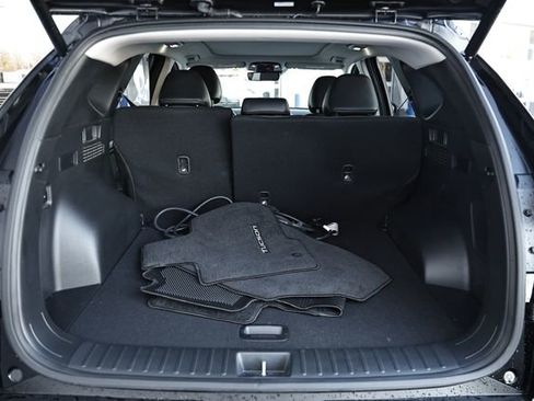 Used 2024 Hyundai Tucson Limited image 29