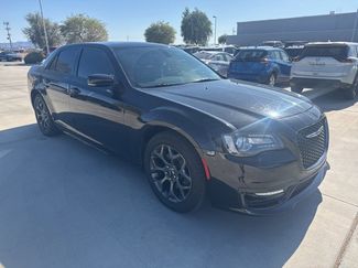 Used 2018 Chrysler 300 S w/ 300S Premium Group image 1