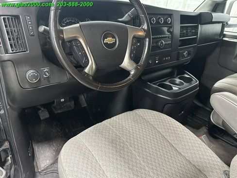 Used 2016 Chevrolet Express 3500 LT w/ LT Preferred Equipment Group image 3