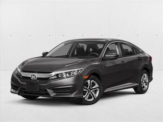 Used 2018 Honda Civic LX video 1