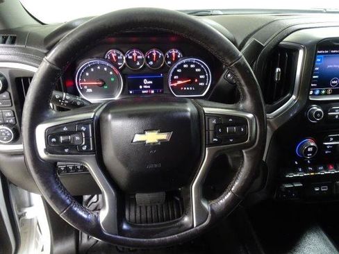 Used 2021 Chevrolet Silverado 2500 LT w/ Convenience Package AWD/4WD image 28