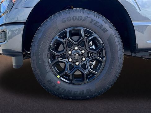 New 2026 Ford F150 STX AWD/4WD image 11