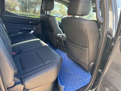 Used 2024 Toyota Tundra Platinum image 27