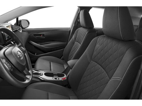 Used 2023 Toyota Corolla LE FWD image 10