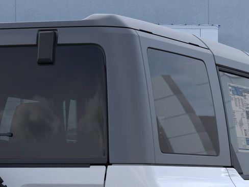 New 2025 Ford Bronco Outer Banks AWD/4WD image 25