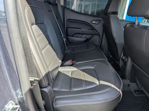 Used 2019 GMC Canyon Denali AWD/4WD image 34